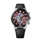 RELOJ PARA HOMBRE CASIO EDIFICE EQS-950BL-5AVUDF -CAFÉ