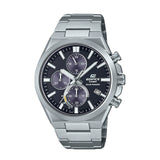 RELOJ PARA HOMBRE CASIO EDIFICE EQS-950D-1AVUDF -NEGRO