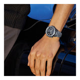 RELOJ PARA HOMBRE CASIO EDIFICE EQS-960D-1AVUDF -NEGRO