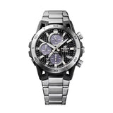 RELOJ PARA HOMBRE CASIO EDIFICE EQS-960D-1AVUDF -NEGRO