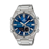 RELOJ PARA HOMBRE CASIO EDIFICE ERA-110D-2AVDF -AZUL