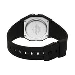RELOJ CASIO F-91WM-1BDF -GRIS - Tiendas Casio TITEC