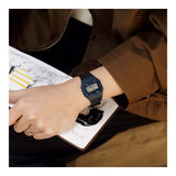 RELOJ CASIO F-91W-1DG -NEGRO - Tiendas Casio TITEC