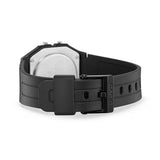 RELOJ CASIO F-91W-1DG -NEGRO - Tiendas Casio TITEC