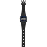 RELOJ CASIO F-91W-1DG -NEGRO - Tiendas Casio TITEC