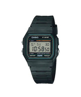 RELOJ CASIO F-91W-3DG -NEGRO - Tiendas Casio TITEC