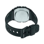 RELOJ CASIO F-91W-3DG -NEGRO - Tiendas Casio TITEC