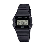 RELOJ CASIO F-91WB-1ADF -NEGRO - Tiendas Casio TITEC