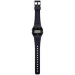 RELOJ CASIO F-91WB-1ADF -NEGRO - Tiendas Casio TITEC