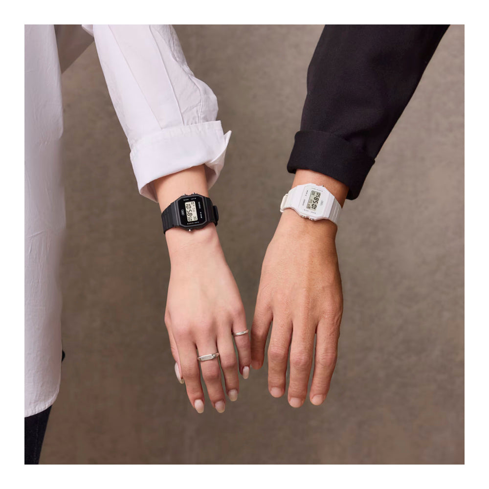 RELOJ CASIO F-91WB-1ADF -NEGRO - Tiendas Casio TITEC