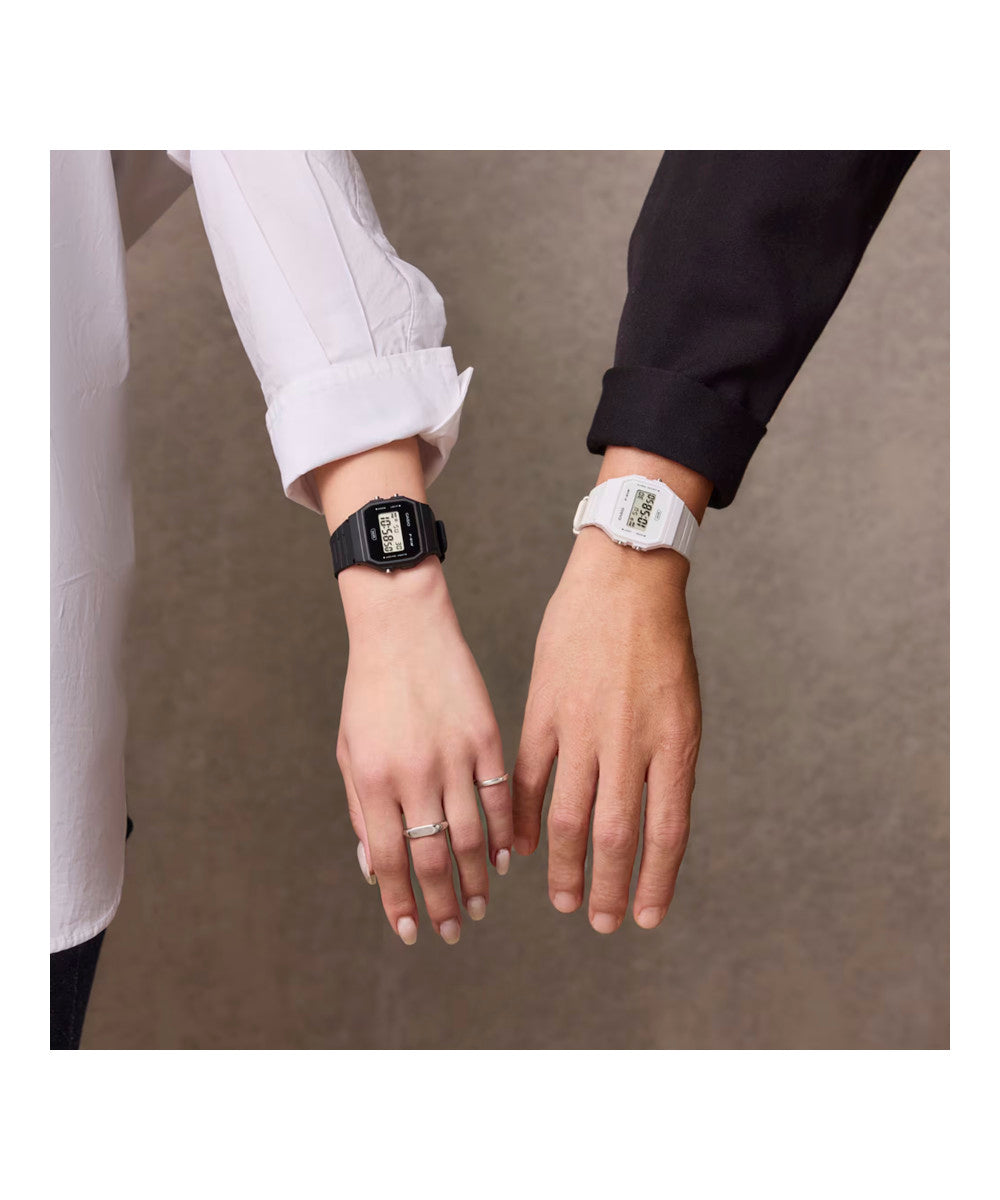 RELOJ CASIO F-91WB-1ADF -NEGRO - Tiendas Casio TITEC