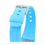 RELOJ CASIO F-91WC-2ADF -AZUL
