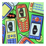 RELOJ CASIO F-91WG-9QDF -NEGRO - Tiendas Casio TITEC
