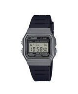 RELOJ CASIO F-91WM-1BDF -GRIS - Tiendas Casio TITEC