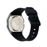 RELOJ CASIO F-91WM-1BDF -GRIS - Tiendas Casio TITEC