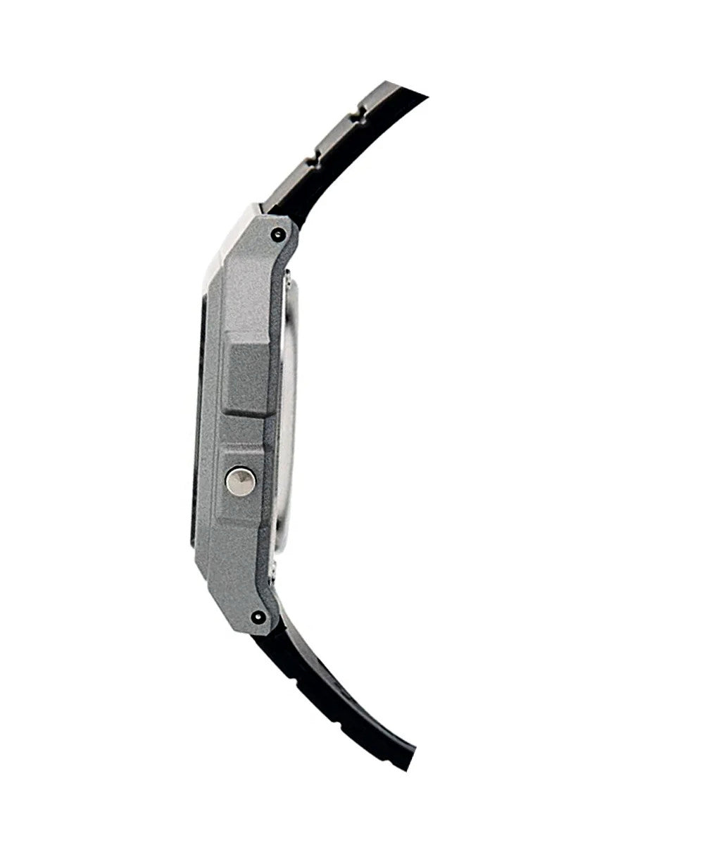 RELOJ CASIO F-91WM-1BDF -GRIS - Tiendas Casio TITEC