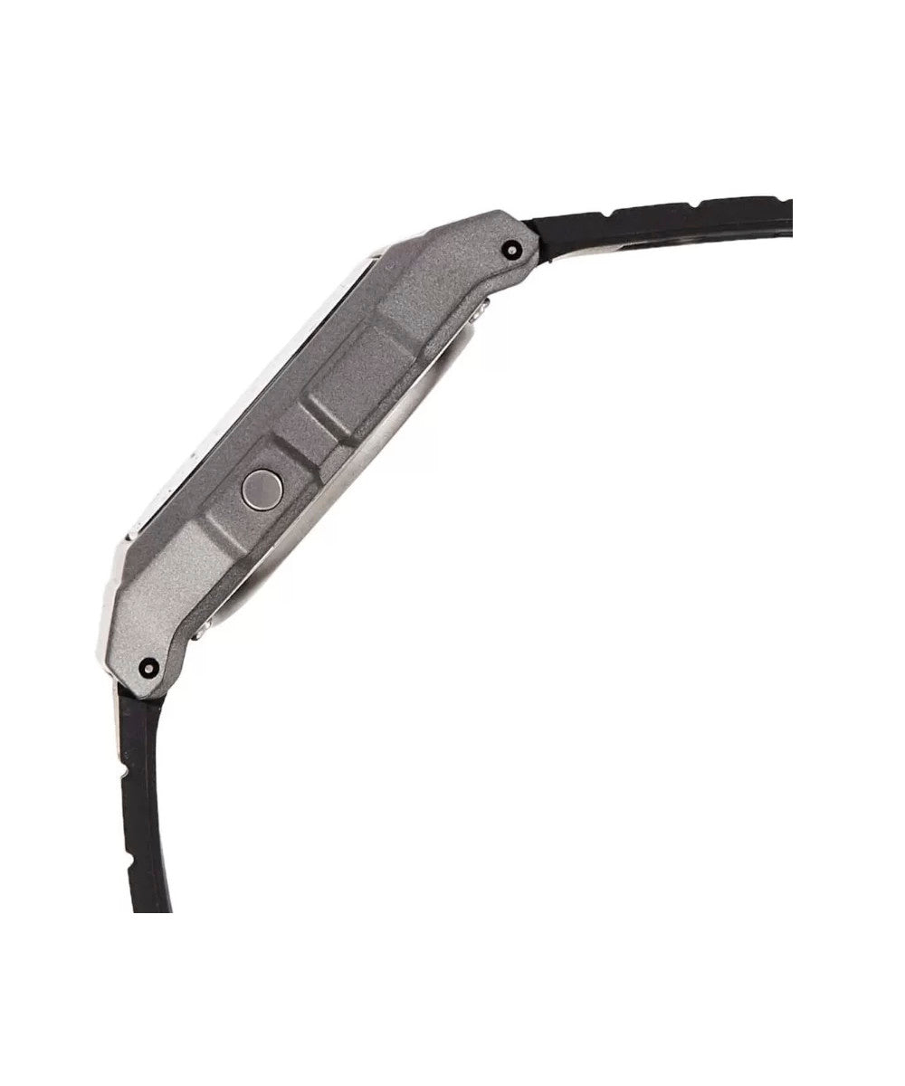RELOJ CASIO F-91WM-1BDF -GRIS - Tiendas Casio TITEC