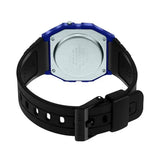 RELOJ CASIO F-91WM-2ADF -AZUL - Tiendas Casio TITEC