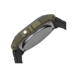 RELOJ CASIO F-91WM-3ADF -VERDE - Tiendas Casio TITEC