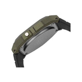 RELOJ CASIO F-91WM-3ADF -VERDE - Tiendas Casio TITEC