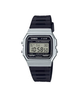 RELOJ CASIO F-91WM-7ADF -PLATEADO - Tiendas Casio TITEC