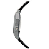 RELOJ CASIO F-91WM-7ADF -PLATEADO - Tiendas Casio TITEC