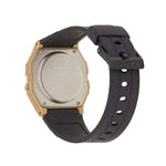 RELOJ CASIO F-91WM-9ADF-DORADO - Tiendas Casio TITEC