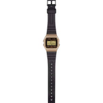 RELOJ CASIO F-91WM-9ADF-DORADO - Tiendas Casio TITEC