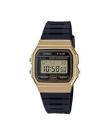 RELOJ CASIO F-91WM-9ADF-DORADO - Tiendas Casio TITEC