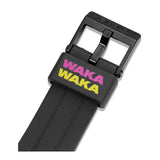RELOJ CASIO F-91WPC-1ADR -NEGRO