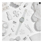 RELOJ CASIO F-91WS-7DF -BLANCO - Tiendas Casio TITEC