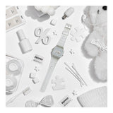 RELOJ CASIO F-91WS-7DF -BLANCO - Tiendas Casio TITEC