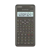 FX-100MS-2-W-DT-W - Tiendas Casio TITEC