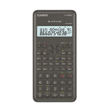 CALCULADORA CASIO ESCUELA Y UNIVERSIDAD FX-350MS-2-W-DT-F