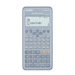FX-570ESPLUS2BUWDT - Tiendas Casio TITEC