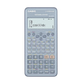 FX-570ESPLUS2BUWDT - Tiendas Casio TITEC