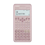 FX-570ESPLUS2PKWDT - Tiendas Casio TITEC
