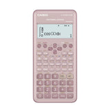 FX-570ESPLUS2PKWDT - Tiendas Casio TITEC