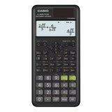CALCULADORA CASIO - ESCUELA Y UNIVERSIDAD FX-85ESPLUS-2-WDTW