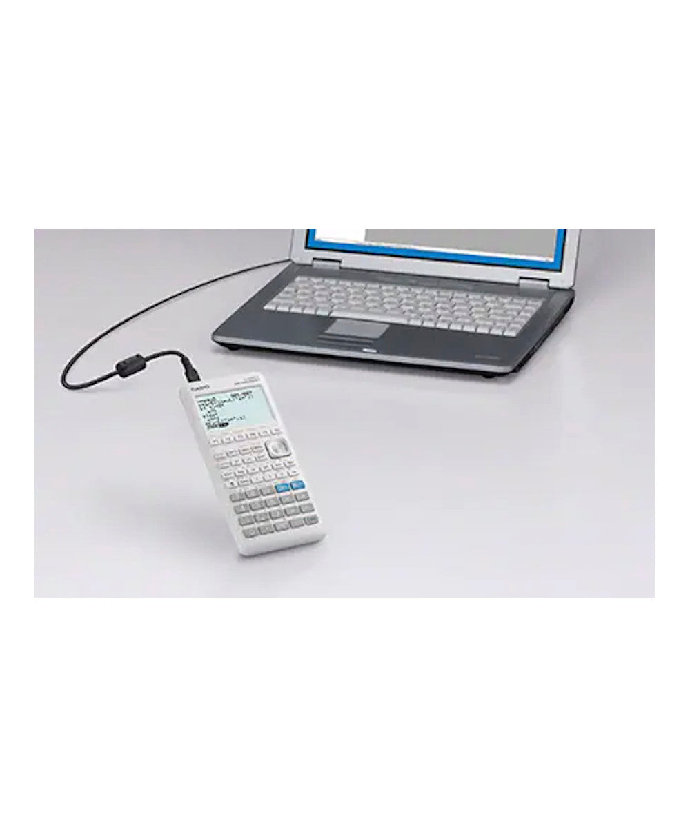 FX-9860GIII-S-DT - Tiendas Casio TITEC