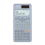 FX-991ESPLUS2BUWDT - Tiendas Casio TITEC