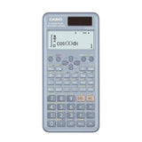 FX-991ESPLUS2BUWDT - Tiendas Casio TITEC
