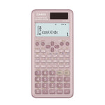 FX-991ESPLUS2PKWDT - Tiendas Casio TITEC