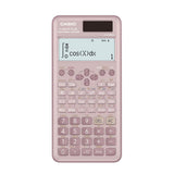 FX-991ESPLUS2PKWDT - Tiendas Casio TITEC