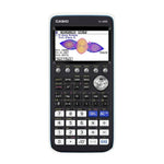 FX-CG50-W-DH - Tiendas Casio TITEC