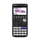 FX-CG50-W-DH - Tiendas Casio TITEC
