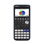 FX-CG50-W-DH - Tiendas Casio TITEC