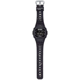 RELOJ CASIO G-SHOCK G-5600SRF-1DR- NEGRO - Tiendas Casio TITEC