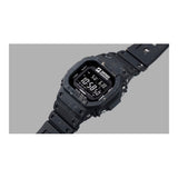 RELOJ CASIO G-SHOCK G-5600SRF-1DR- NEGRO - Tiendas Casio TITEC
