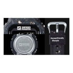 RELOJ CASIO G-SHOCK G-5600SRF-1DR- NEGRO - Tiendas Casio TITEC